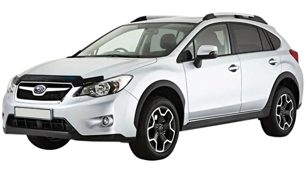 Panserbeskytter Subaru XV I (2011-2017) | Scoutt
