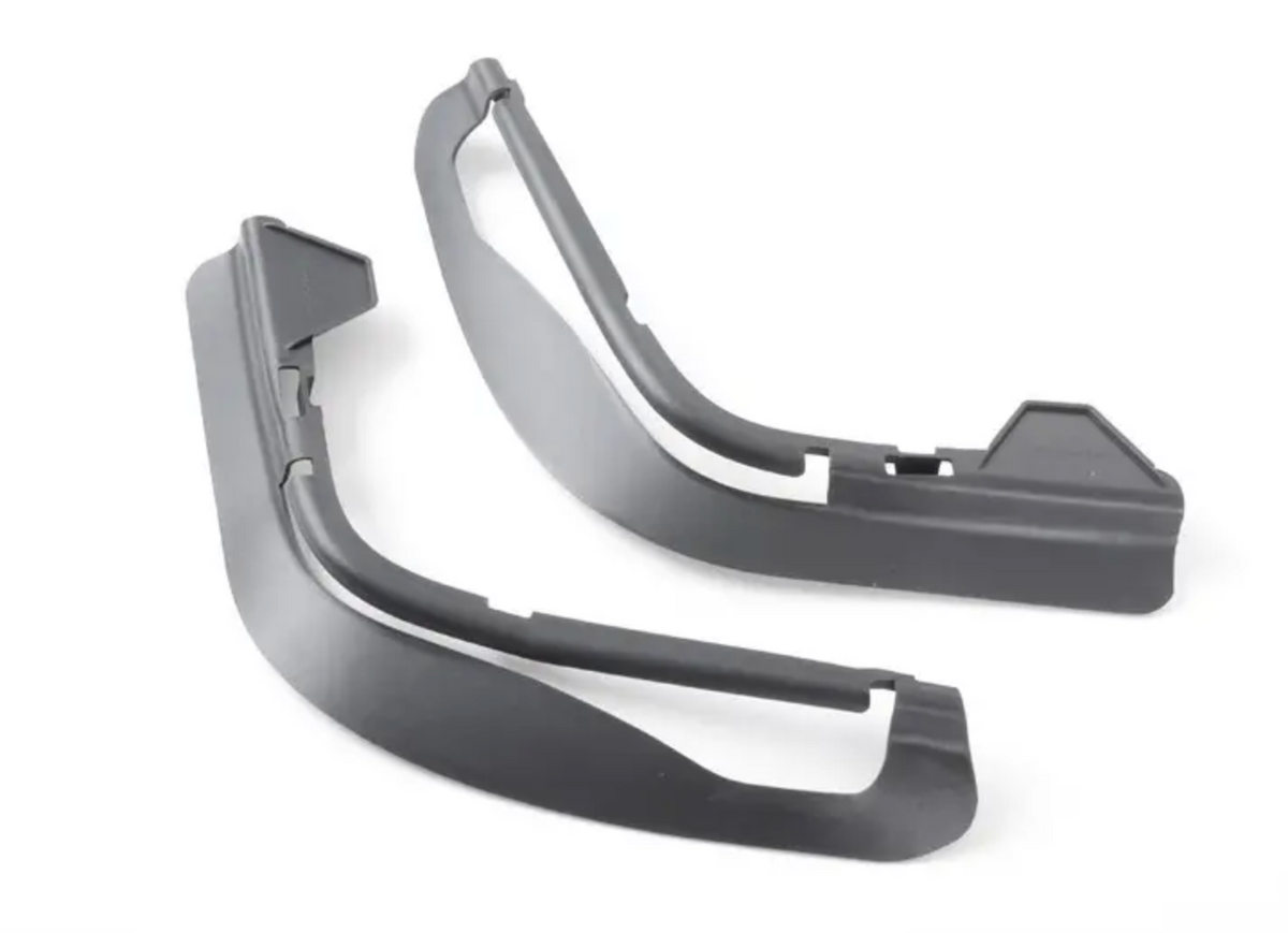 BMW OEM skvettlapp til Bmw X5 (F15) – enkel montering