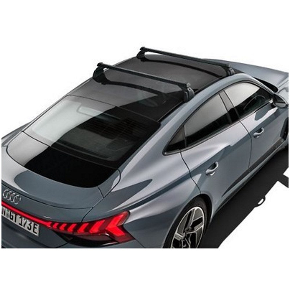 Takstativ OEM til Audi e-tron GT med festepunkter og aluminiumskonstruksjon