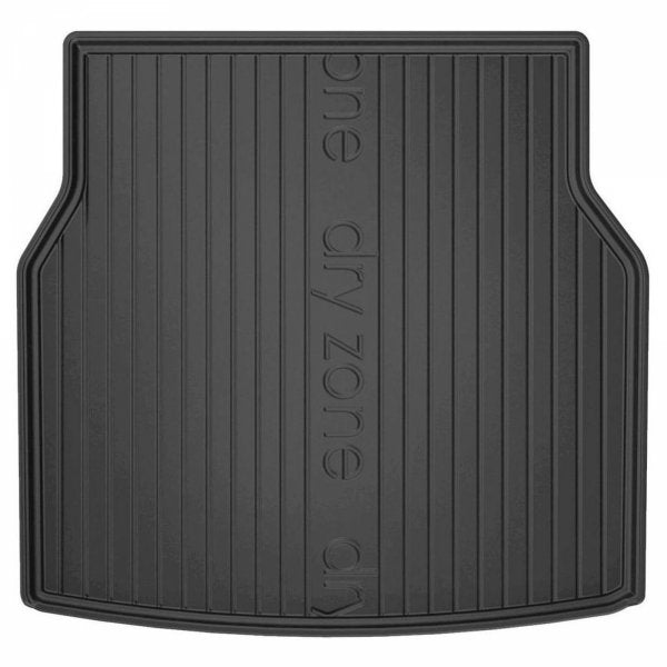 Frogum bagasjeromsmatte til Mercedes C (S203) Stasjonsvogn – TPE gummi