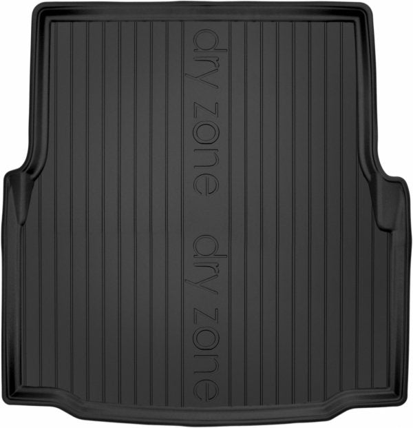Frogum bagasjeromsmatte til Bmw 3 (E46) Sedan – TPE-gummi og vanntett