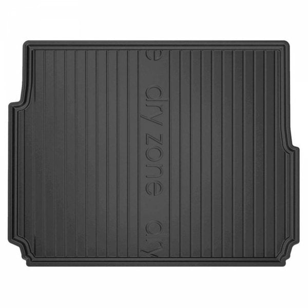 Frogum bagasjeromsmatte til Peugeot 3008 II – TPE gummi material