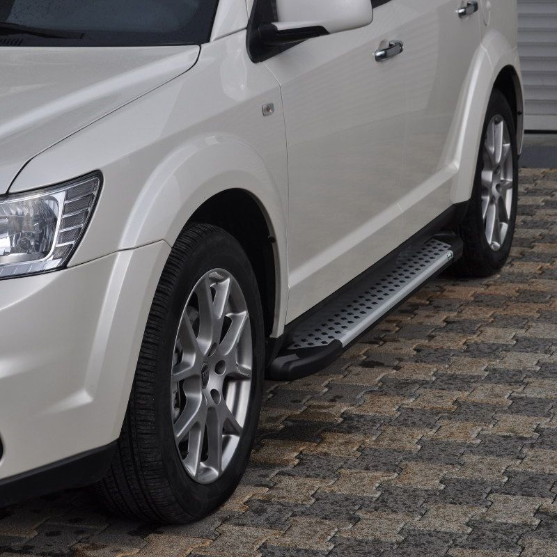 Stigtrinn Peugeot 3008 ARP (2016-2024) - detaljer