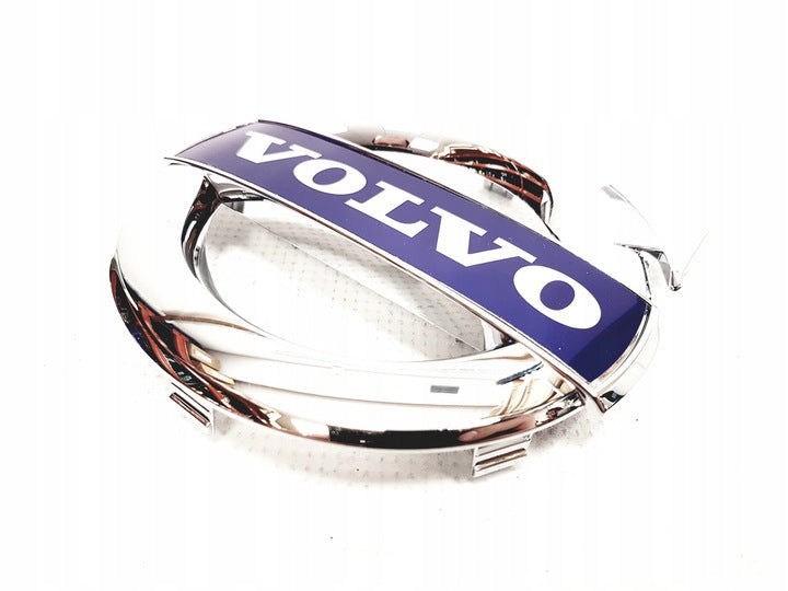 Emblem Volvo emblem Volvo C30 S40 II V50 Grill - sett forfra