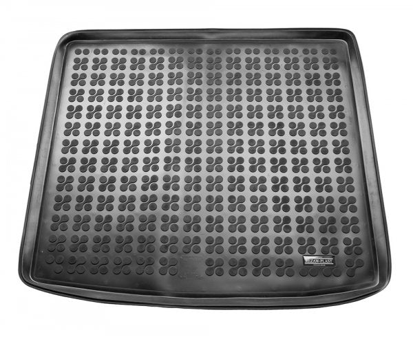 Rezaw-Plast bagasjeromsmatte til Vw Touran II – TPE-gummi