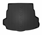 Unknown bagasjeromsmatte til Mazda 6 II Liftback (GH) – TPE-gummi materiale
