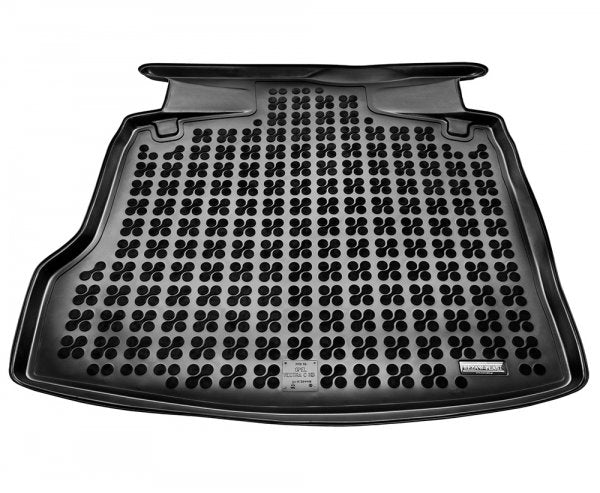 Rezaw-Plast bagasjeromsmatte til Opel VECTRA C Hatchback – TPE - Gummi