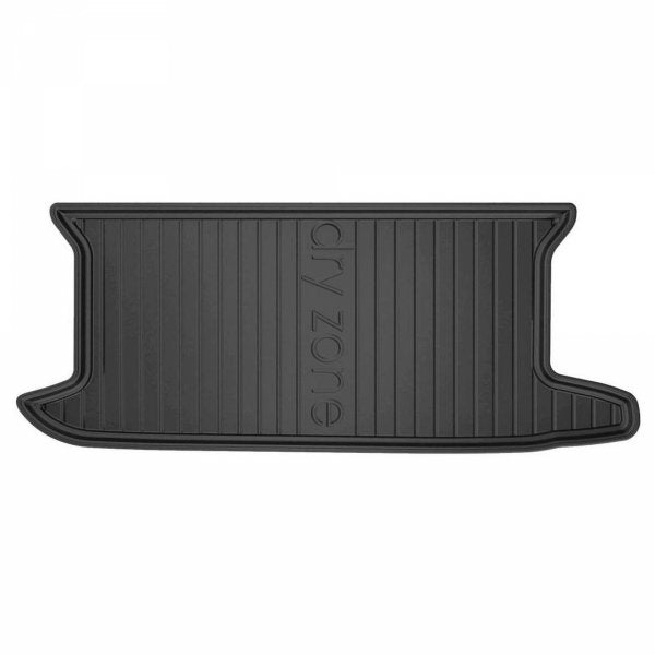 Frogum bagasjeromsmatte til Toyota Yaris II – TPE gummi