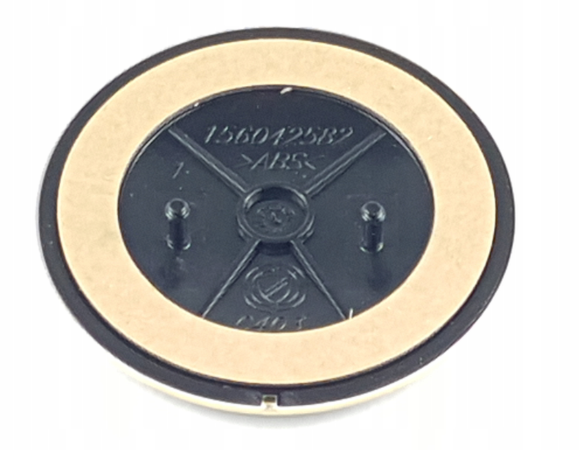 Emblem Alfa Romeo Alfra Romeo emblem Alfra Romeo 147 156 Bakluke - sett bakfra