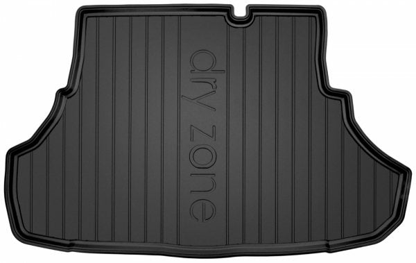 Unknown bagasjeromsmatte til Mitsubishi Lancer VIII SEDAN – TPE-gummi