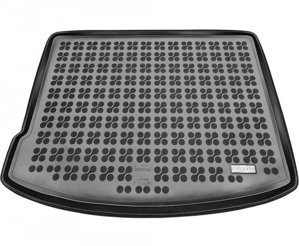 Rezaw-Plast bagasjeromsmatte til Mini COUNTRYMAN (F60) II – TPE-gummi