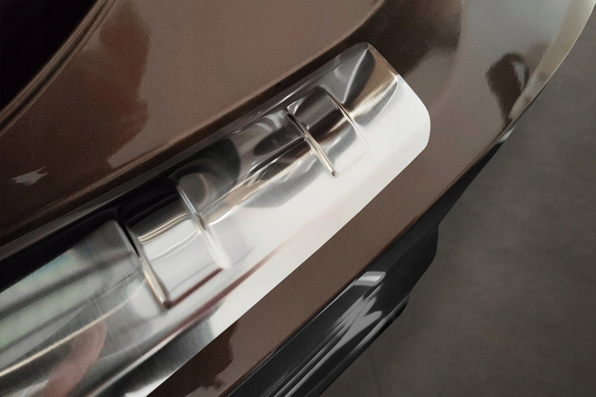 Avisa bakfangerbeskytter til Mitsubishi Eclipse Cross – enkel 3M-montering