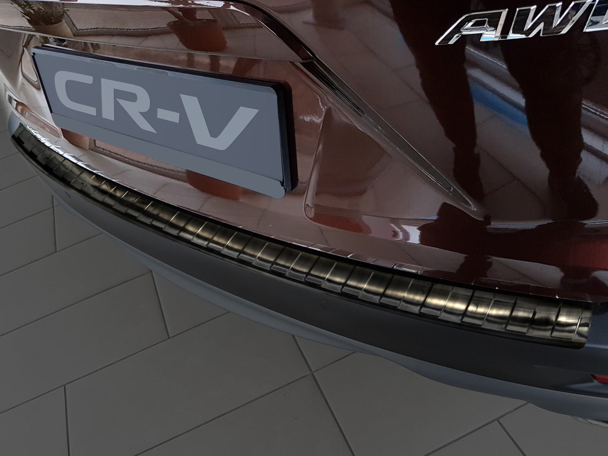 Avisa bakfangerbeskytter til Honda CR-V V – enkel 3M montering