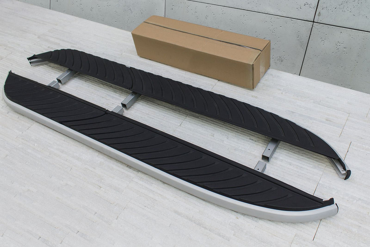 Stigtrinn Land Rover Freelander II L359 Ventshield (2006-2014) - nærbilde