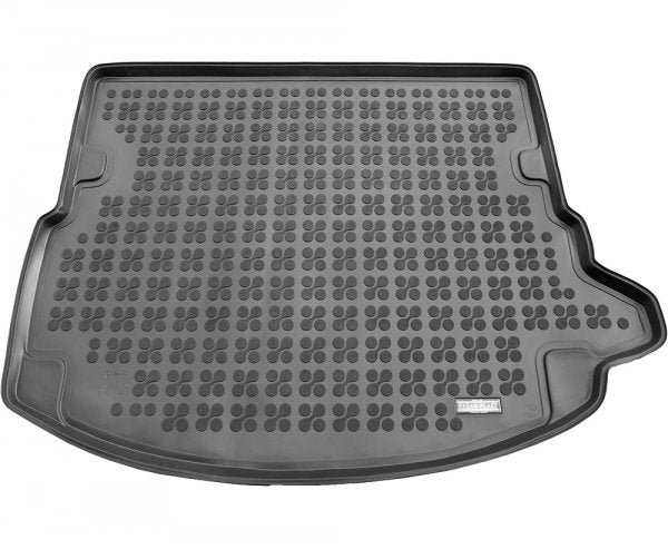 Rezaw-Plast bagasjeromsmatte til Land Rover Discovery Sport (L550) – TPE-gummi