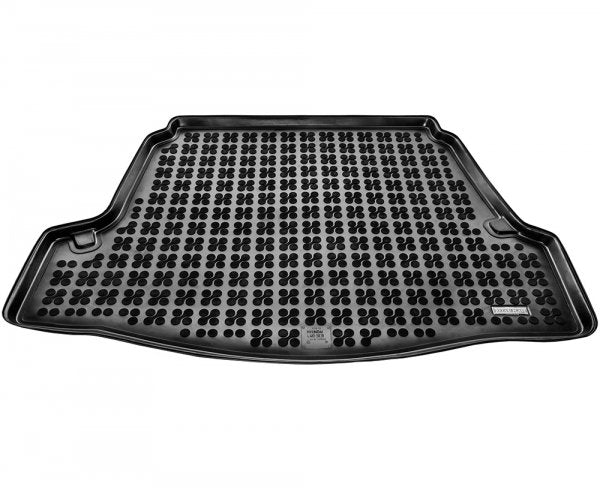 Rezaw-Plast bagasjeromsmatte til Hyundai i40 Sedan – TPE-gummi