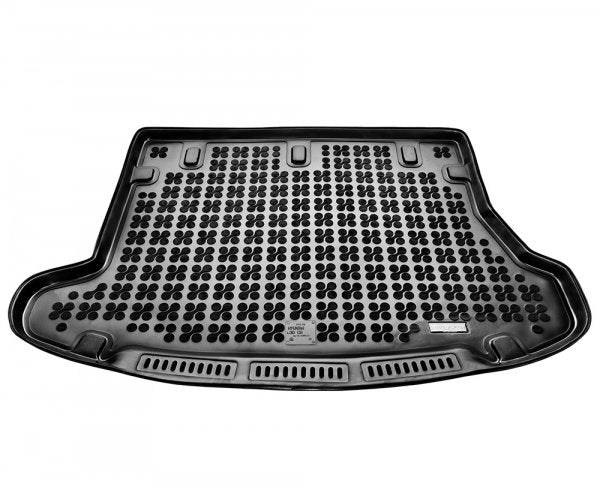 Rezaw-Plast bagasjeromsmatte til Hyundai i30 I CW – TPE-gummi