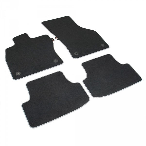 VAG OEM stoffmatter til Seat Leon (5F) – stoffmateriale