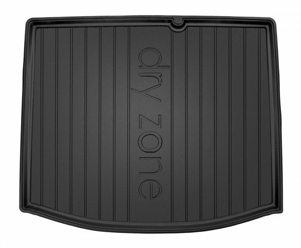 Frogum bagasjeromsmatte til Suzuki SX4 S-Cross, SX4 S-Cross Lift crossover – TPE-gummi vanntett