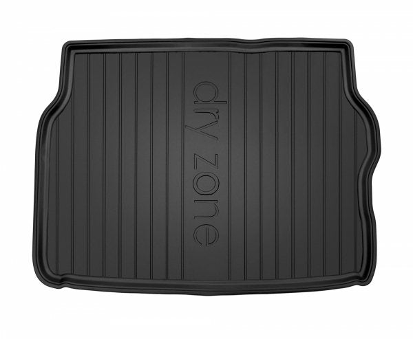 Unknown bagasjeromsmatte til Opel Astra G Hatchback – TPE gummi