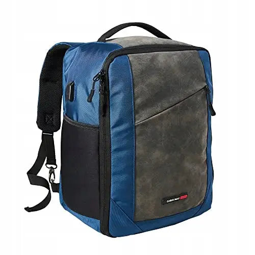 Cabin Max Manhattan Ryggsekk 30 l Rpet-utgave