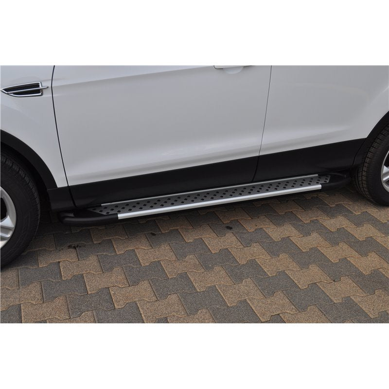 Stigtrinn Ford Kuga ARP (2013-2016) - sett forfra
