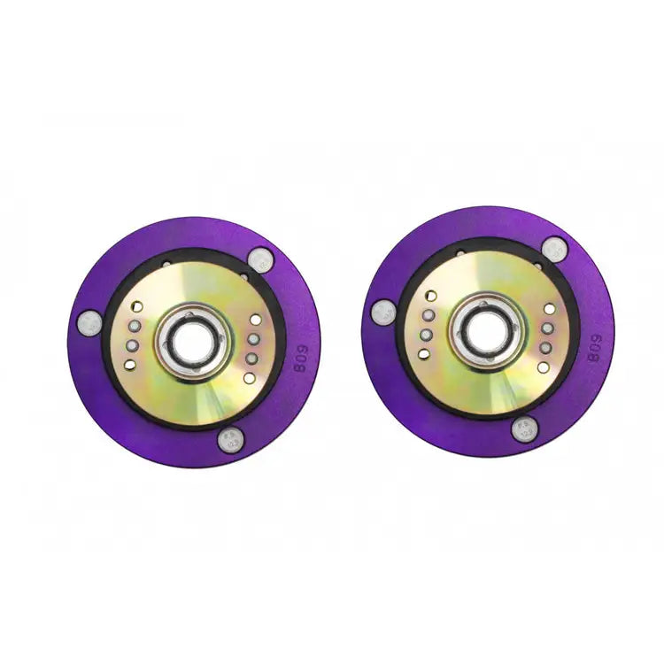 Camber Plates Bmw E92 D2 Thread Drift