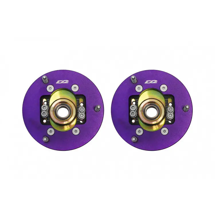 Camber Plates Bmw E92 D2 Thread Drift