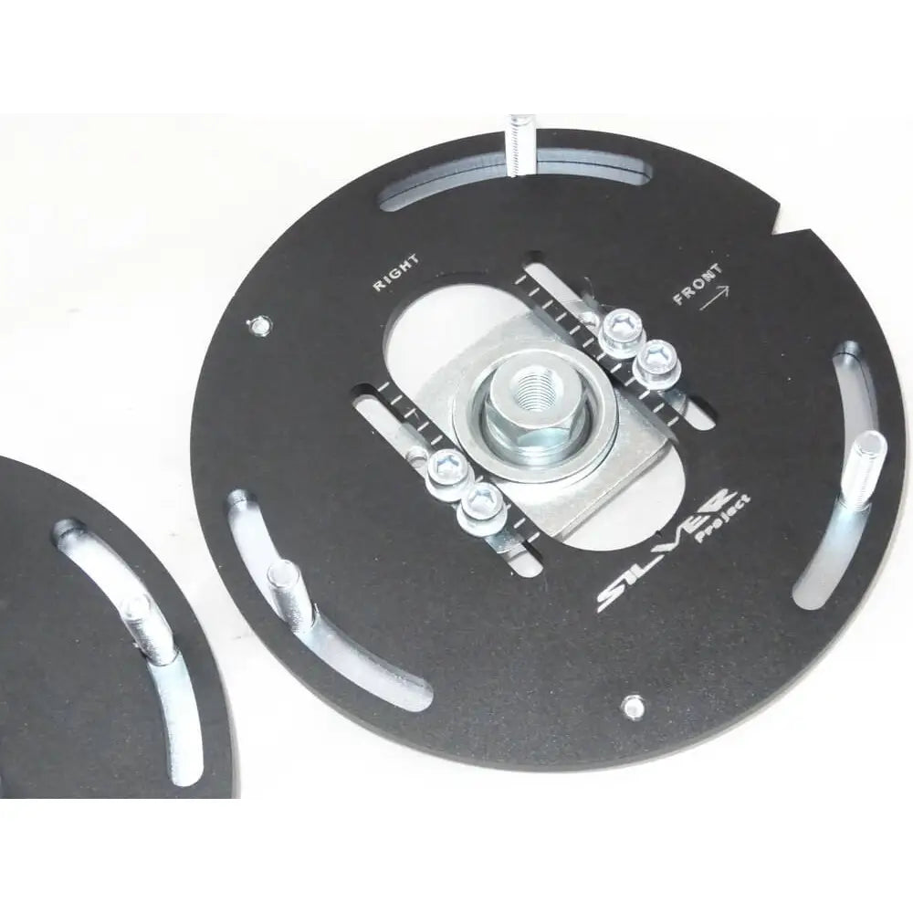 Camber Plates for Mini F55 F56 F57 Under Gjengeoppheng