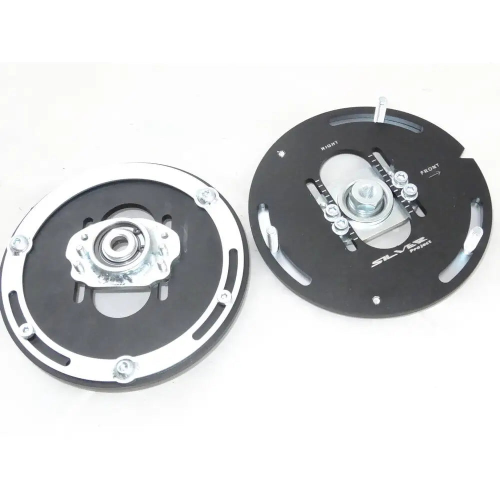 Camber Plates for Mini F55 F56 F57 Under Gjengeoppheng