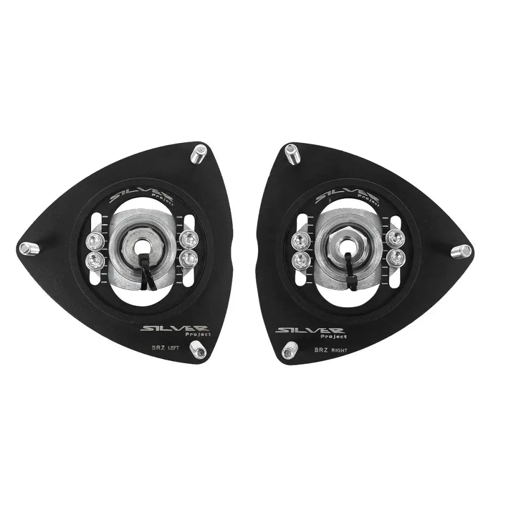 Camber Plates Subaru Brz Toyota Gt86