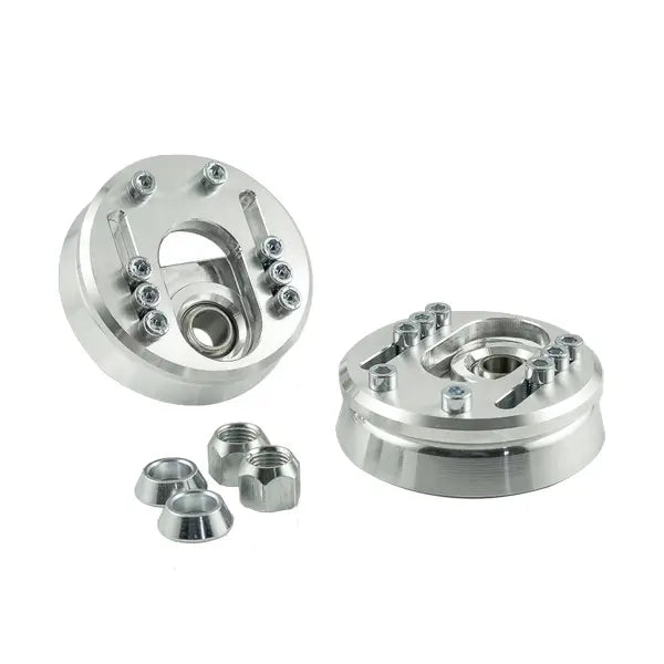 Camber Plates Vw Golf Ii Golf Iii (3d)