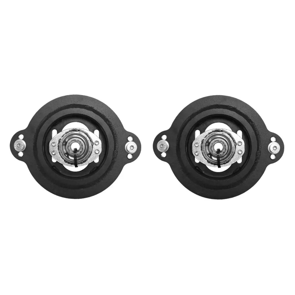 Camber Plates Vw Golf Mk1 3d