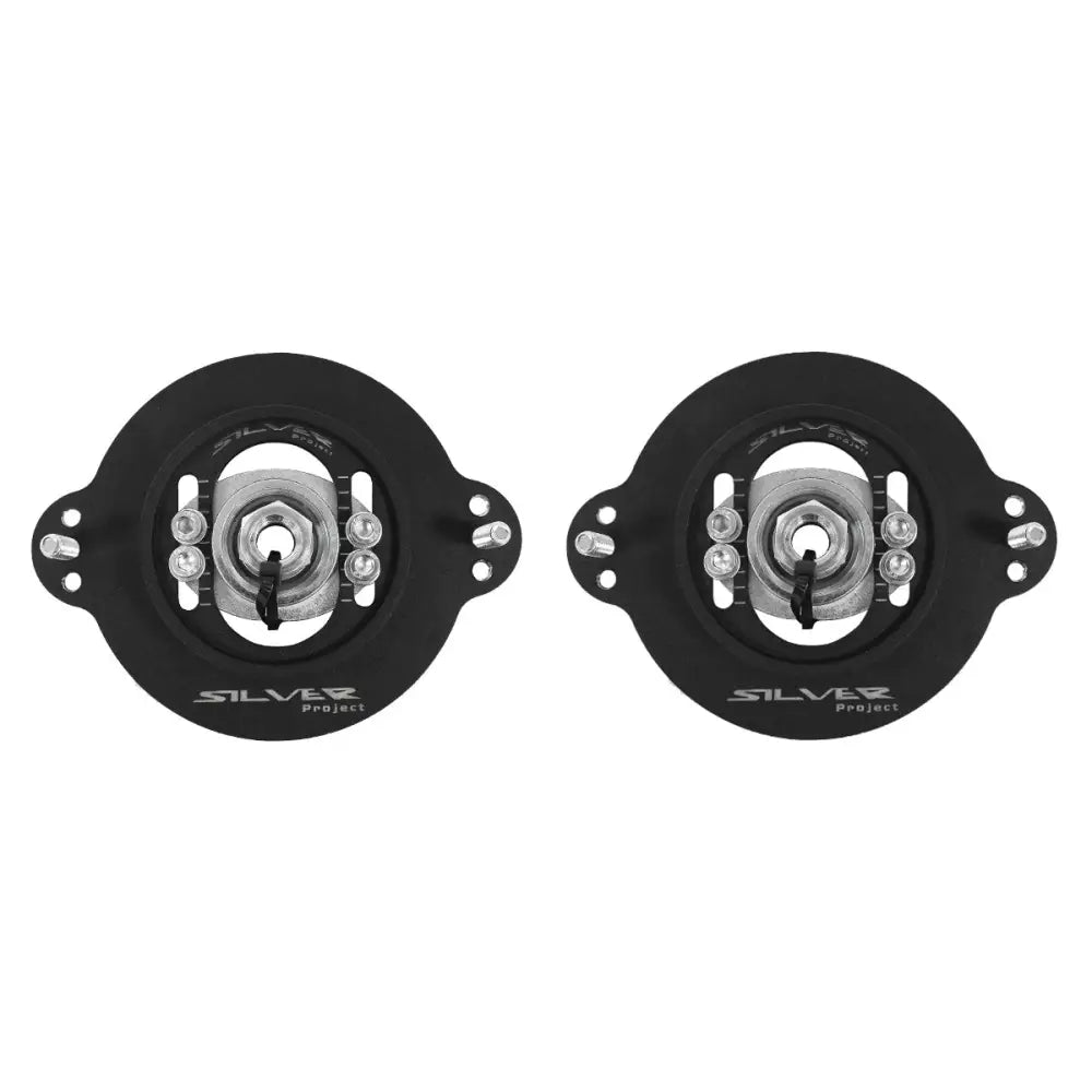 Camber Plates Vw Golf Mk1 3d