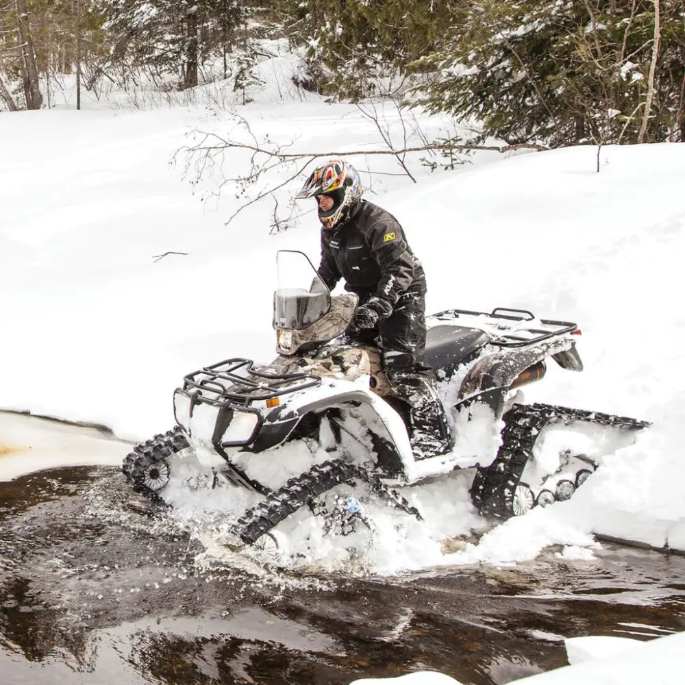 Camso X4s Beltesystem P242-xx-1618