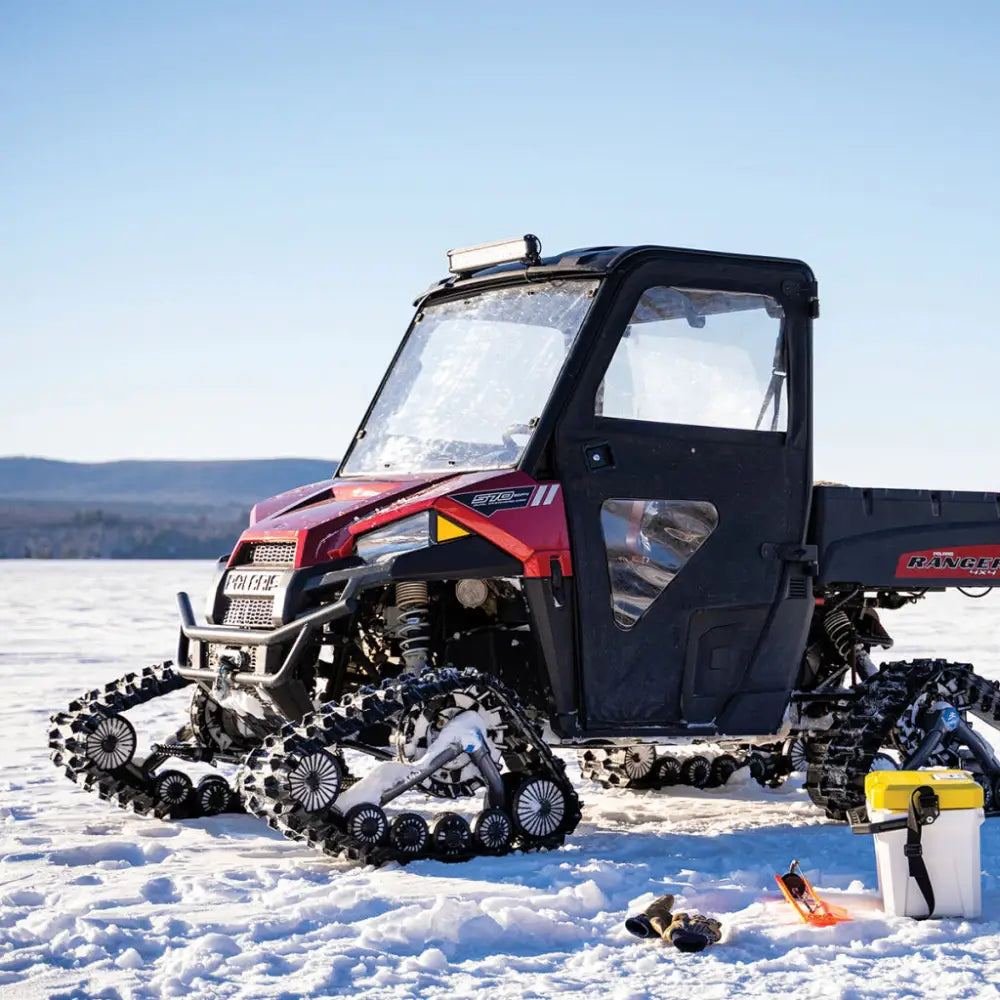 Camso X4s Beltesystem P242-xx-1817