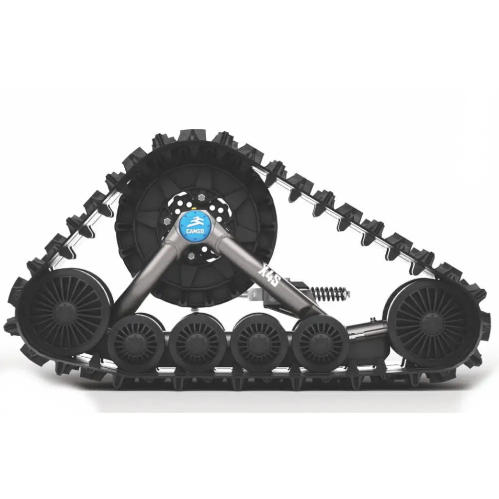 Camso X4s Beltesystem P242-xx-1817