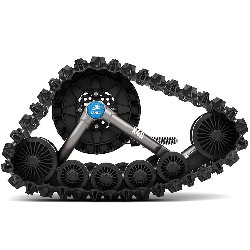 Camso X4s Beltesystem P242-zz-1818