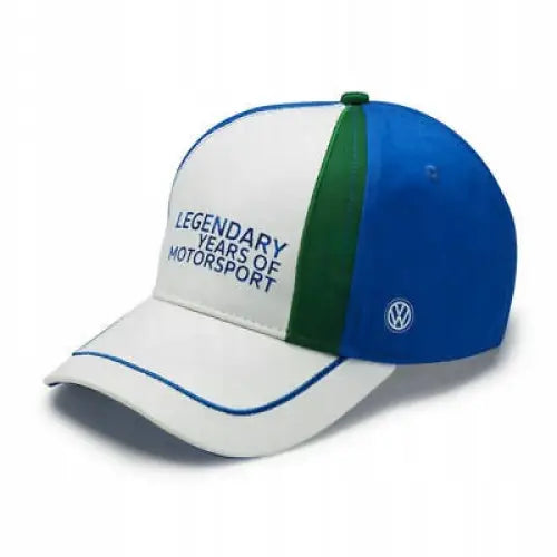 Cap med Bøyle Volkswagen Original