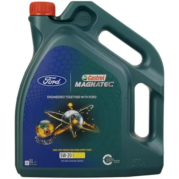 Castrol Magnatec Professional e 5w-20 5l