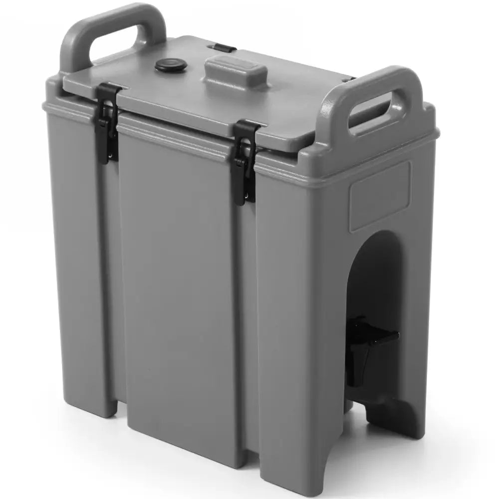 Catering Termos med Tappekran for Kalde og Varme Drikker 9.4l