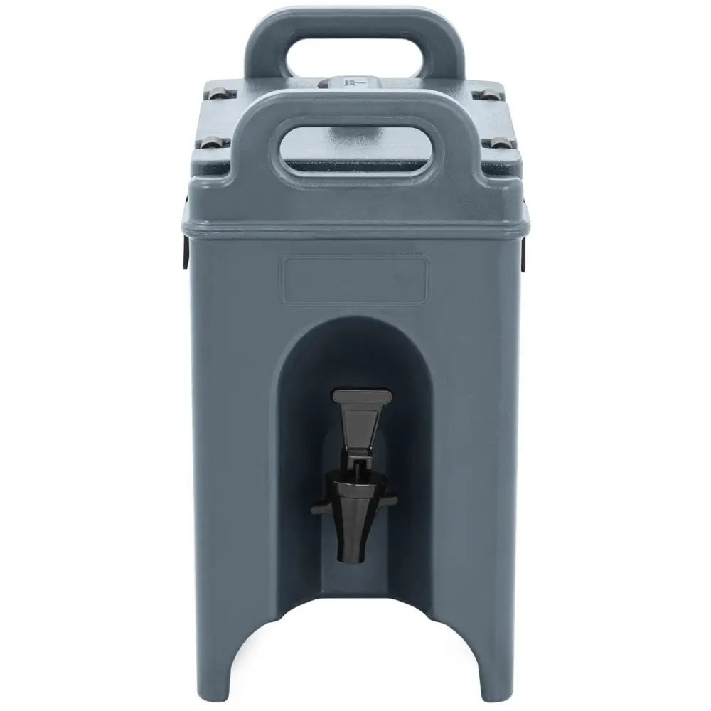 Catering Termos med Tappekran for Transport av Kalde og Varme Drikker 7 l