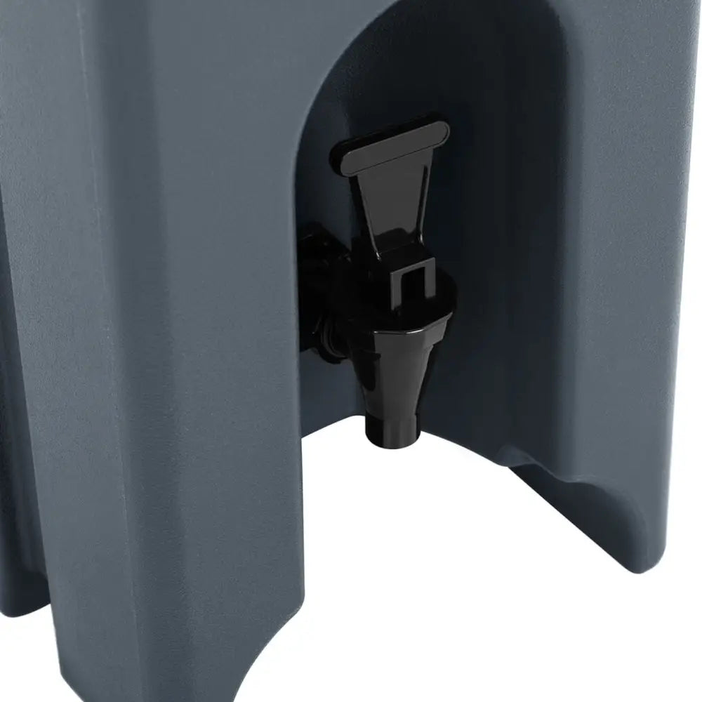 Catering Termos med Tappekran for Transport av Kalde og Varme Drikker 7 l