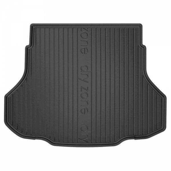 Frogum bagasjeromsmatte til Hyundai Elantra VII sedan – TPE Gummi