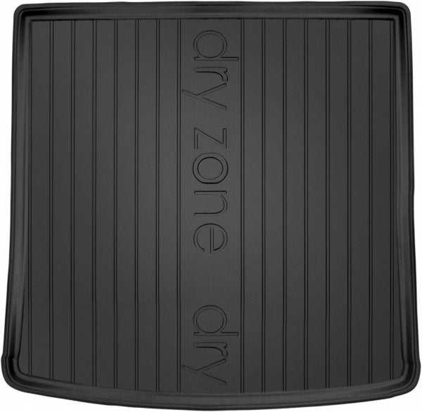 Frogum bagasjeromsmatte til Audi A4 (B6) – TPE-gummi