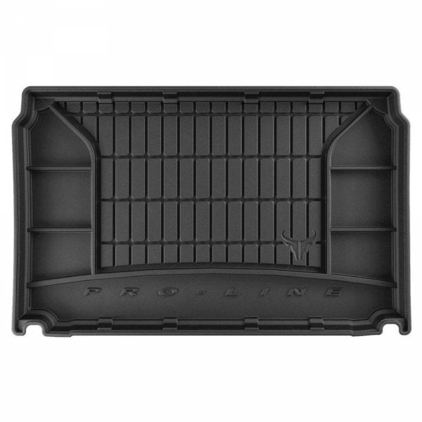Frogum bagasjeromsmatte til Opel Corsa-e – TPE-gummi materiale