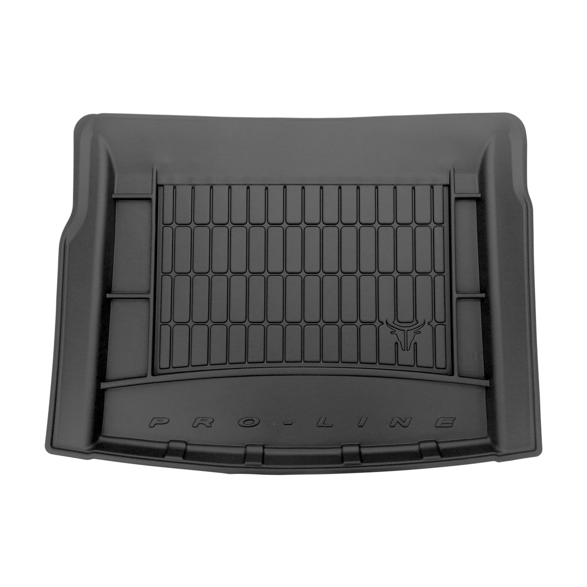 Frogum bagasjeromsmatte til Volvo S60 III – TPE-gummi