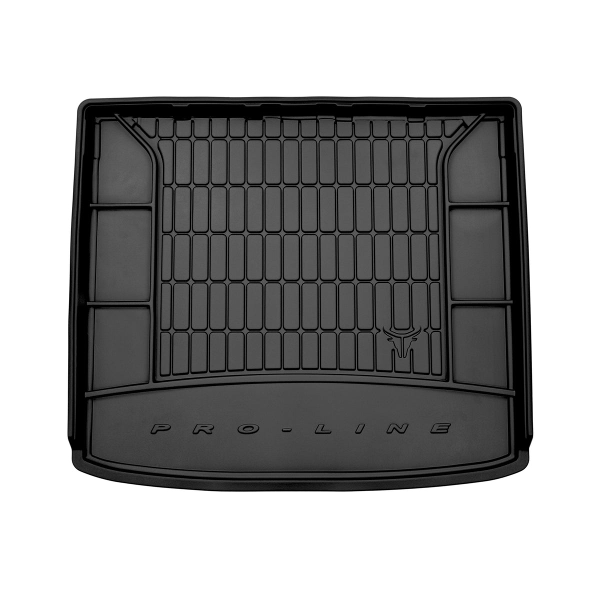 Frogum bagasjeromsmatte til Volvo XC40/EX40 – med 50mm sidekant