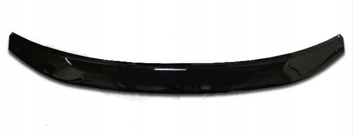 Panserbeskytter Mitsubishi Outlander III (2012-2022) - sett forfra