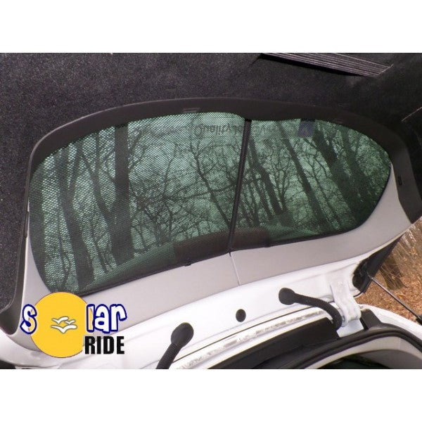 Solskjerm Opel Insignia A Sports Tourer (2008-2017) (6 stk) - detaljer